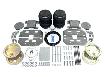 HP10002 ALPHA HD Rear Air Suspension Kit For 2003-2020 Dodge RAM 1500 MEGA CAB/2500/3500