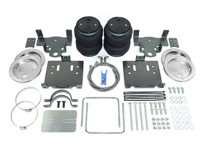 HP10004-J-S ALPHA HD PRO S Rear Air Suspension Kit For 2004-2008 Ford F-150