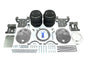 HP10005-J-S ALPHA HD PRO S Rear Air Suspension For 2001-2010 Silverado/Sierra 2500 HD/3500 HD