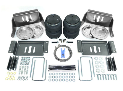 HP10019-J-S ALHPA HD PRO S Rear Air Suspension Compatible With Multiple Truck Brands