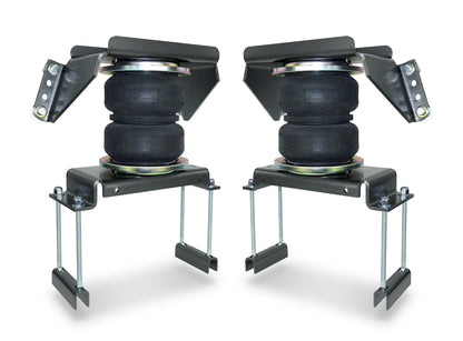 HP10019-J-S ALHPA HD PRO S Rear Air Suspension Compatible With Multiple Truck Brands