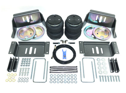 HP10019 ALHPA HD Rear Air Suspension Compatible With Multiple Truck Brands