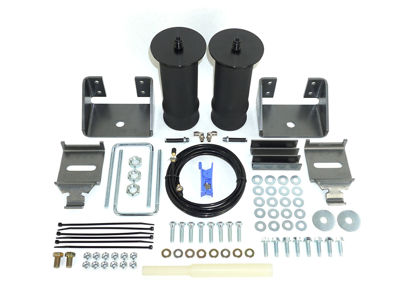 GM Sleeve Style Air Spring