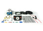 HP10062 Basic Independent Electrical In Cab Control Kit W/Mechanical Gauge Pacbrake