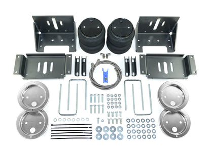 HP10070-J-S ALPHA HD PRO S Rear Air Suspension Kit For 99-16 F-250/F-350 Super Duty