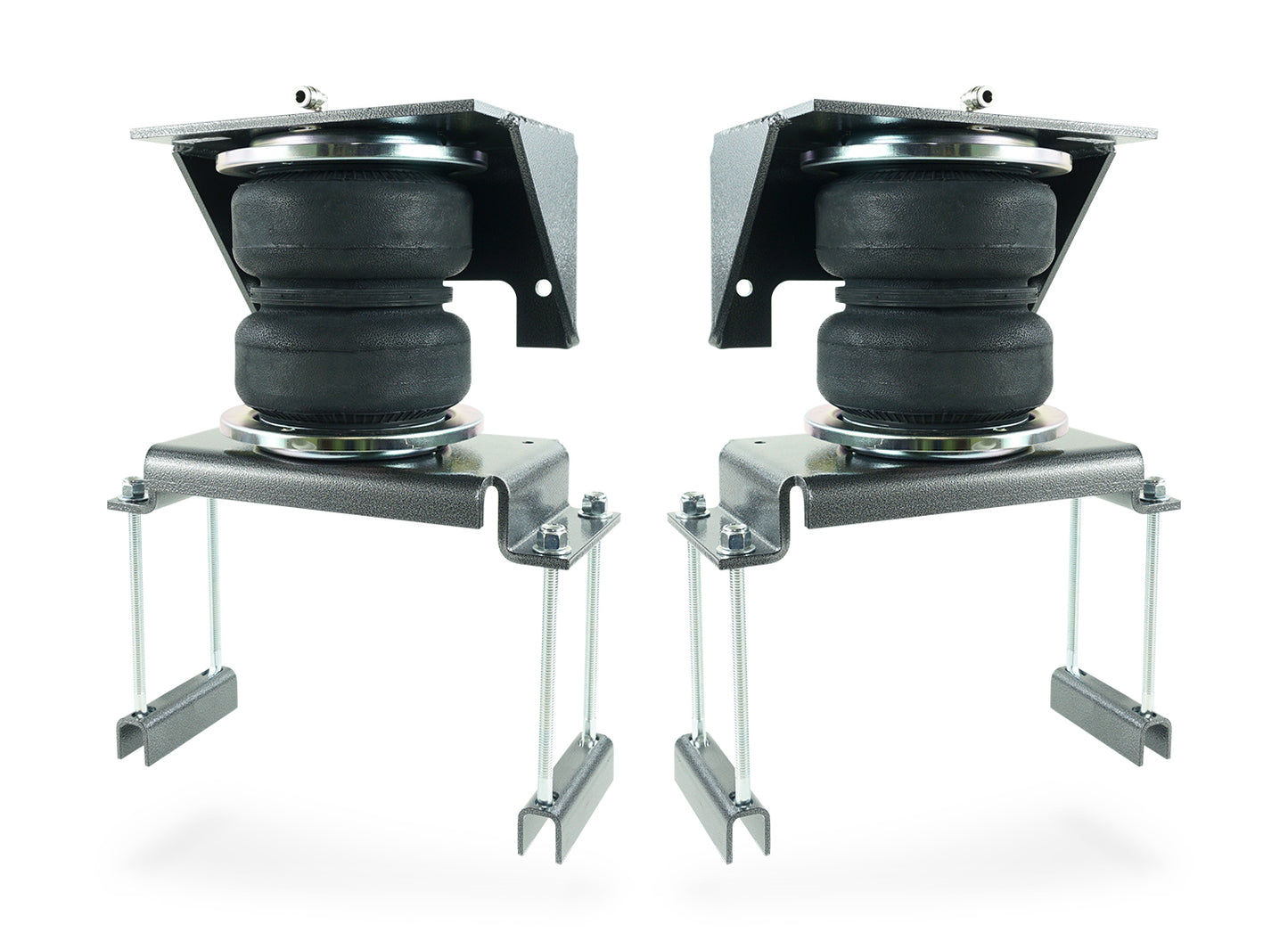 HP10070-J-S ALPHA HD PRO S Rear Air Suspension Kit For 99-16 F-250/F-350 Super Duty