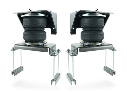 HP10070-J-S ALPHA HD PRO S Rear Air Suspension Kit For 99-16 F-250/F-350 Super Duty