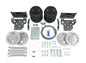 HP10071-J-S ALPHA HD PRO S Rear Air Suspension Kit Compatible With Dodge RAM 1500 2002-2008