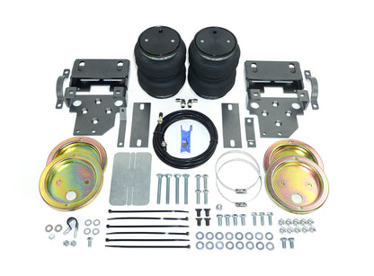 HP10072-J Heavy Duty Rear Air Suspension Kit Compatible With Chevrolet Silverado/GMC Sierra 1500 HD