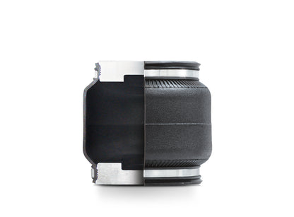 HP10083 ALPHA HD Single Convoluted Replacement Air Spring Pacbrake