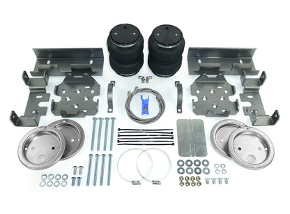 HP10088-J-S ALPHA HD PRO S Air Springs For 1988-2000 Chevy Silverado / GMC Sierra K/C 1500/2500/3500