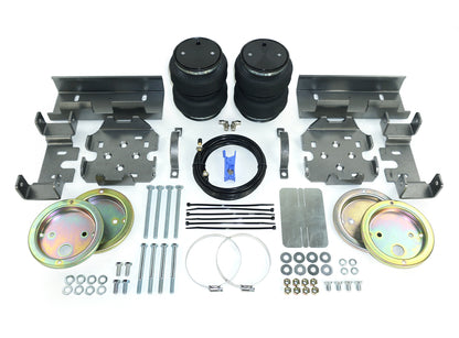HP10088 ALPHA HD Rear Air Suspension For 1988-2000 Chevy Silverado / GMC K/C Sierra 1500/2500/3500