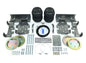 HP10088-J ALPHA HD PRO Rear Air Suspension For 1988-2000 Chevy Silverado / GMC K/C Sierra 1500/2500/3500