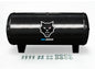 HP10094 Basic 5 Gallon Air Tank Black Steel