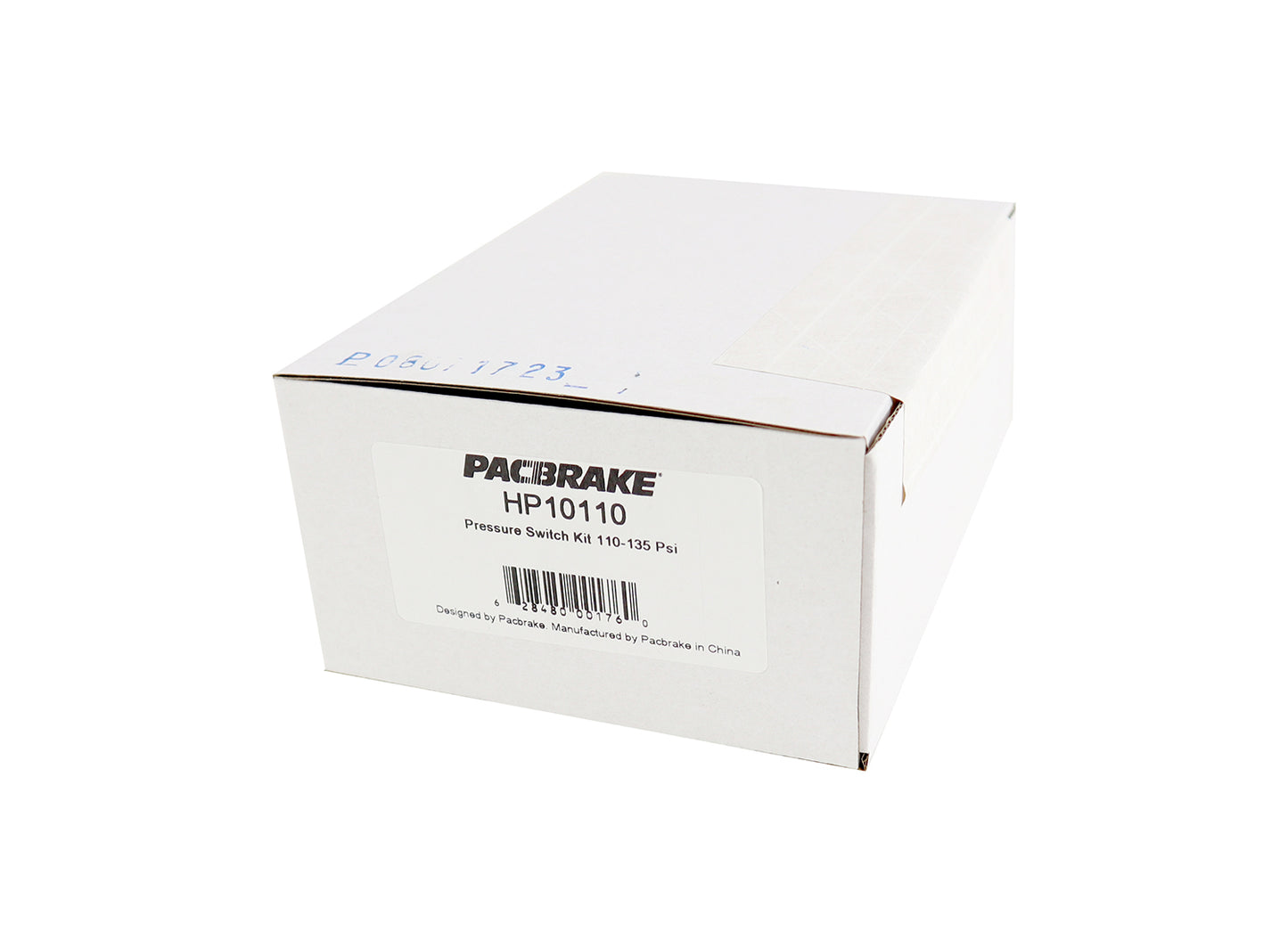 For Use With Paddle Valve In-Cab Controls