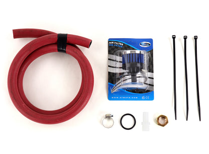 HP10115 (Optional) Remote Air Intake Kit For HP625 Compressors