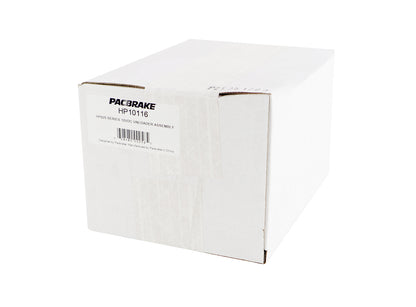 HP10116 Unloader Assembly (Required) For 12V HP625 Compressors Using An Air Tanks