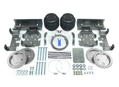 HP10120-J-S ALPHA HD PRO S Rear Air Springs For 1988-00 Chevrolet Silverado/GMC Sierra K/C 1500/2500