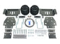 HP10126-J-S ALPHA HD PRO S Rear Air Suspension Kit For 2001-2006 Toyota Tundra