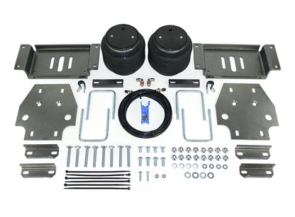 HP10128 J ULTIMATE: AIR SPRINGS And WIRELESS CONTROL (2ND GEN) And 2.5G AIR TANK