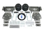 HP10128 J ULTIMATE: AIR SPRINGS And WIRELESS CONTROL (2ND GEN) And 2.5G AIR TANK