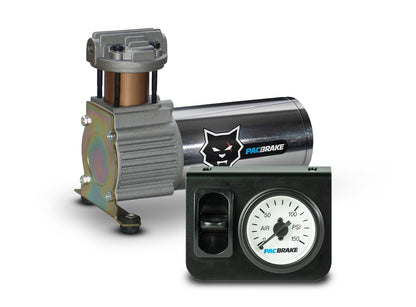 HP10135 Premium In Cab Control For Simultaneous Air Spring Activation
