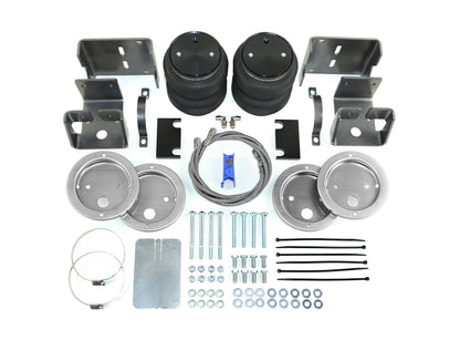HP10147-J-S ALPHA HD PRO S Rear Air Suspension 2007-2014 Freightliner/Mercedes Sprinter 2500 (2WD)