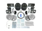 HP10147-J-S ALPHA HD PRO S Rear Air Suspension 2007-2014 Freightliner/Mercedes Sprinter 2500 (2WD)