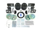 HP10147-J ALPHA HD PRO Rear Air Suspension 2007-2014 Freightliner/Mercedes Sprinter 2500