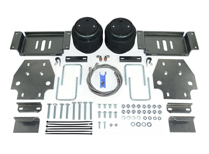 HP10158-J-S ALPHA HD PRO S Rear Air Suspension Kit For 2001-2006 Toyota Tundra