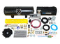 HP10164 Onboard Air With 2 1/2 Gallon Air Tank W/Air Compressor Air Tank Fittings
