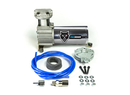 HP10167 (Basic) 12V HP325 Series Air Compressor Kit (Replacement Kit)