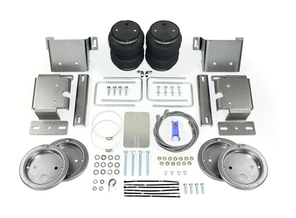 HP10171-J-S ALPHA HD PRO S Rear Air Suspension For 2011-2019 Chevrolet Silverado/GMC Sierra 2500HD/3500HD (2WD/4WD)