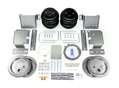 HP10171-X-J-S ALPHA XD PRO S 7500 Lb Air Suspension For 2011-2019 Silverado/Sierra 2500HD/3500HD (2WD/4WD)