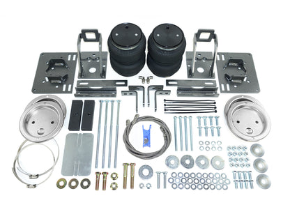 HP10181-J-S ALPHA HD PRO S Air Suspension For 2005-2010 Ford F-250/F-350 Super Duty (4WD)
