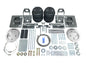 HP10181-J-S ALPHA HD PRO S Air Suspension For 2005-2010 Ford F-250/F-350 Super Duty (4WD)