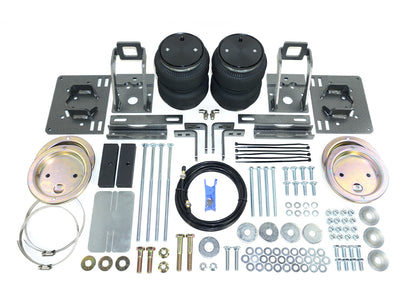 HP10181-J ALPHA HD PRO Air Suspension For 2005-2010 Ford F-250/F-350 Super Duty (4WD)