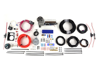HP10231 Premium In Cab Control For Simultaneous Spring Activation With HP325 Compressor