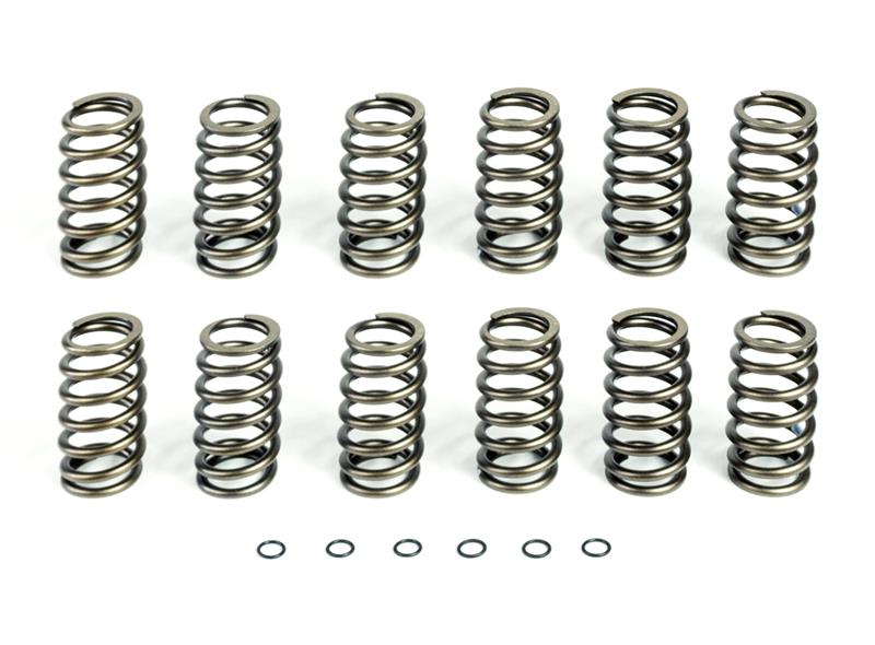 HP10240 Basic Spring Kit (12 Springs) For 1994-1998 Ram 2500/3500 Cummins 12 Valve Engine