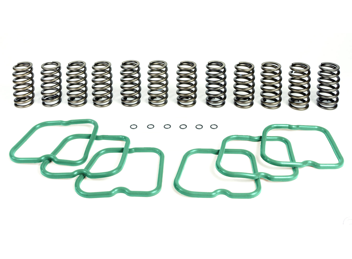 HP10240 Basic Spring Kit (12 Springs) For 1994-1998 Ram 2500/3500 Cummins 12 Valve Engine