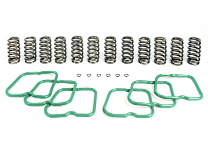 HP10240 Basic Spring Kit (12 Springs) For 1994-1998 Ram 2500/3500 Cummins 12 Valve Engine