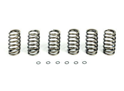 HP10241 Basic Spring Kit (6 Springs) Compatible With Dodge Cummins 12 Valve Engine 1994-1998