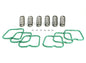 HP10241 Basic Spring Kit (6 Springs) Compatible With Dodge Cummins 12 Valve Engine 1994-1998