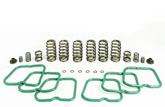 HP10244 Premium Spring Kit (6 Springs) For 1994-1998 Ram 2500/3500 With P7100 Injection Pump