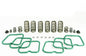 HP10244 Premium Spring Kit (6 Springs) For 1994-1998 Ram 2500/3500 With P7100 Injection Pump