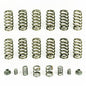 HP10245 Spring Kit (12 Springs) For 1994-98 Dodge Ram 2500/3500 With P7100 Injection Pump