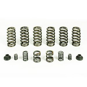 HP10246 Spring Kit (6 HD Valve Springs) For 1994-1998 Ram 2500/3500 With P7100 Injection Pump
