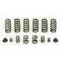 HP10246 Spring Kit (6 HD Valve Springs) For 1994-1998 Ram 2500/3500 With P7100 Injection Pump