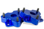 HP10252 Leveling Kit (2-inch Lift) Compatible With 2006-2025 Dodge RAM 1500 4WD Non-Mega Cab