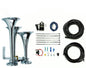 Cast Zinc Alloy/Stainless Steel Chrome